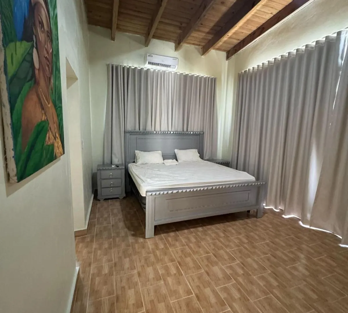 Villas Las Indigenas Imbert