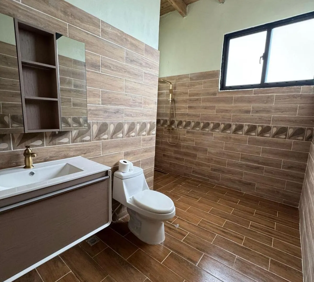 Villas Las Indigenas Imbert
