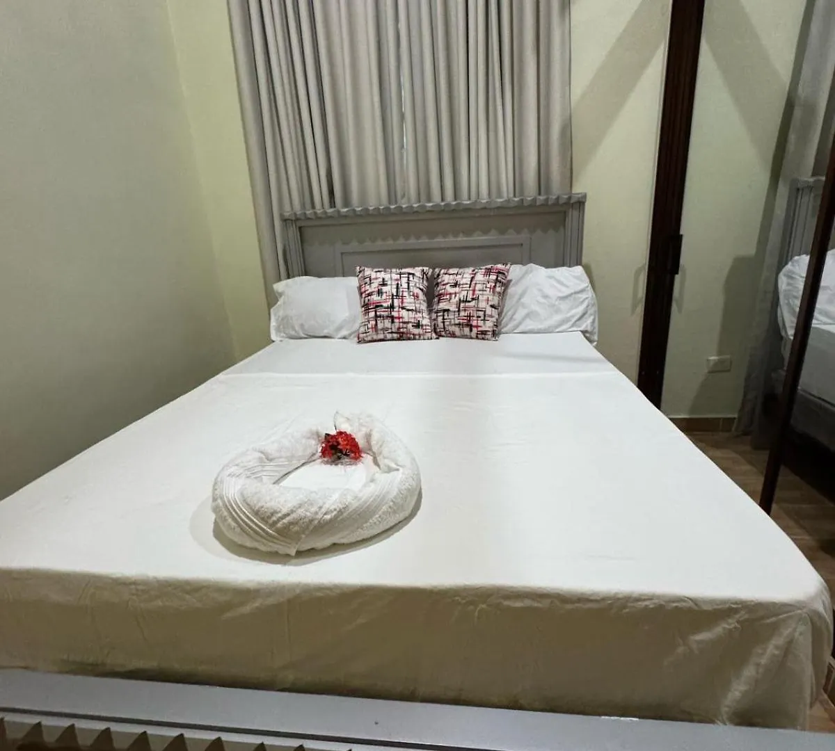 Villas Las Indigenas Imbert جمهورية الدومينيكان