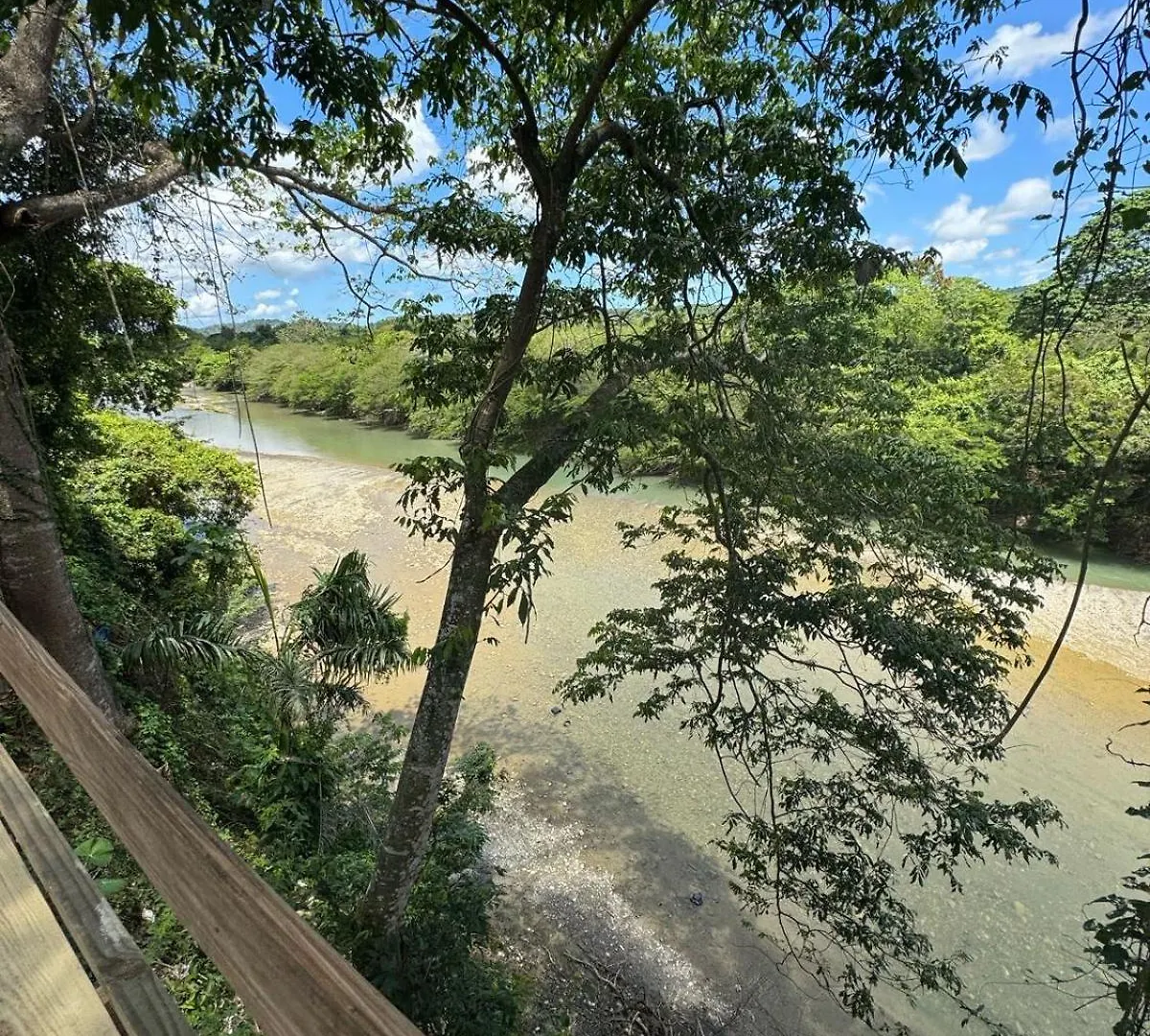Villas Las Indigenas Imbert