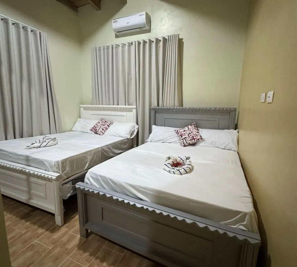 Villas Las Indigenas Imbert جمهورية الدومينيكان