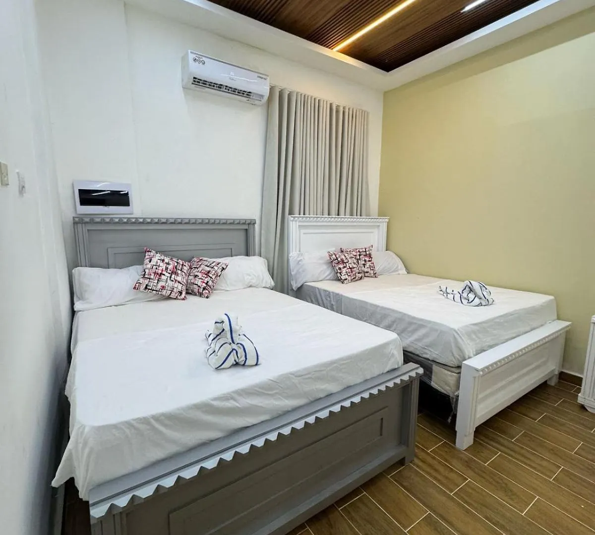 Villas Las Indigenas Imbert 0*,  جمهورية الدومينيكان