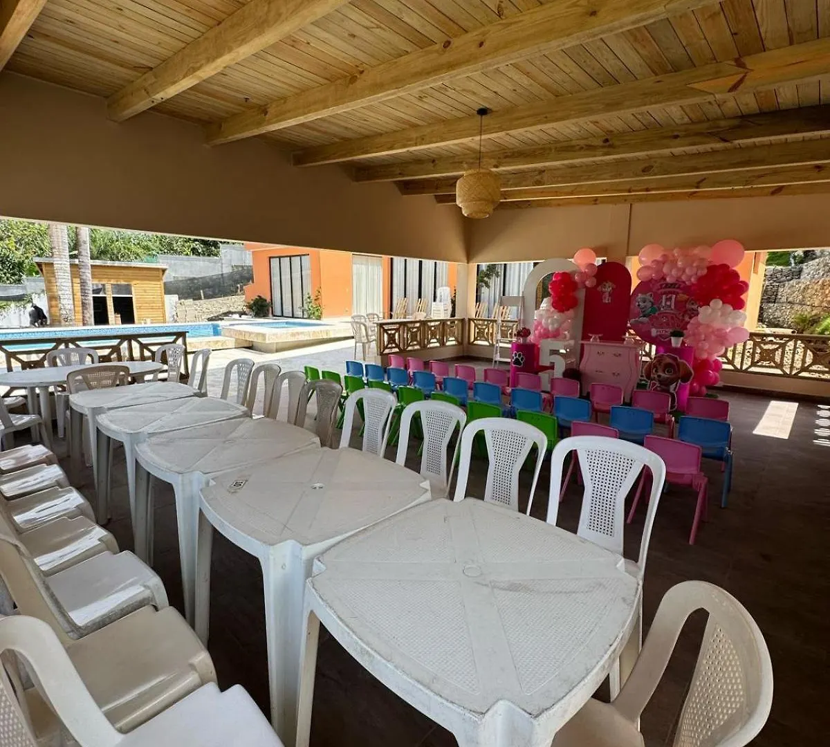Villas Las Indigenas Imbert جمهورية الدومينيكان