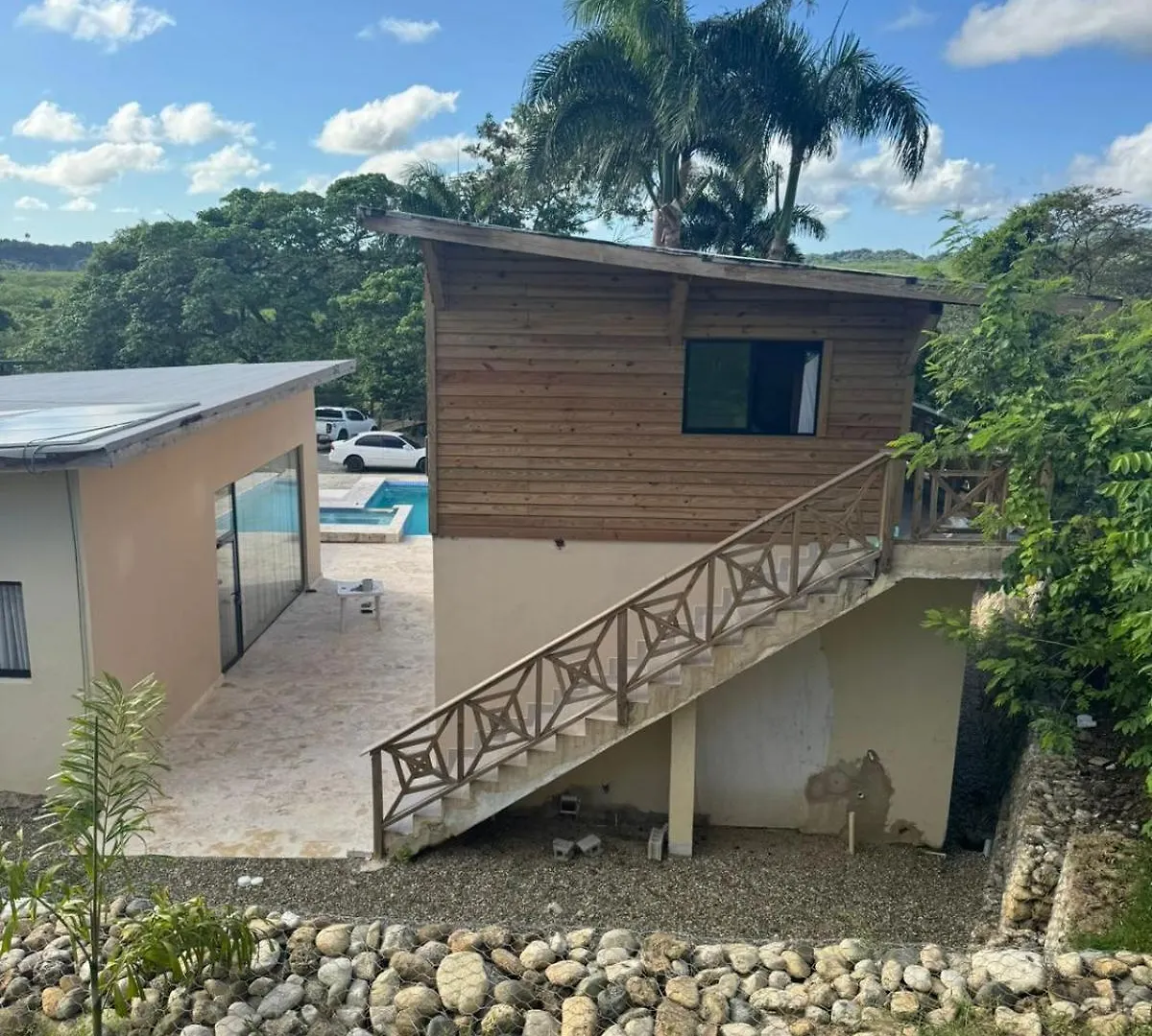 Villas Las Indigenas Imbert