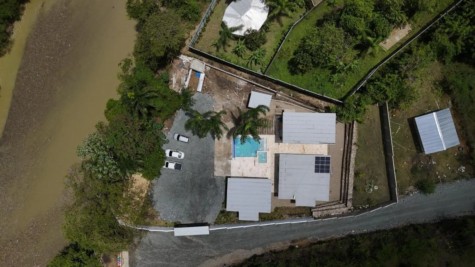 Villas Las Indigenas Imbert جمهورية الدومينيكان