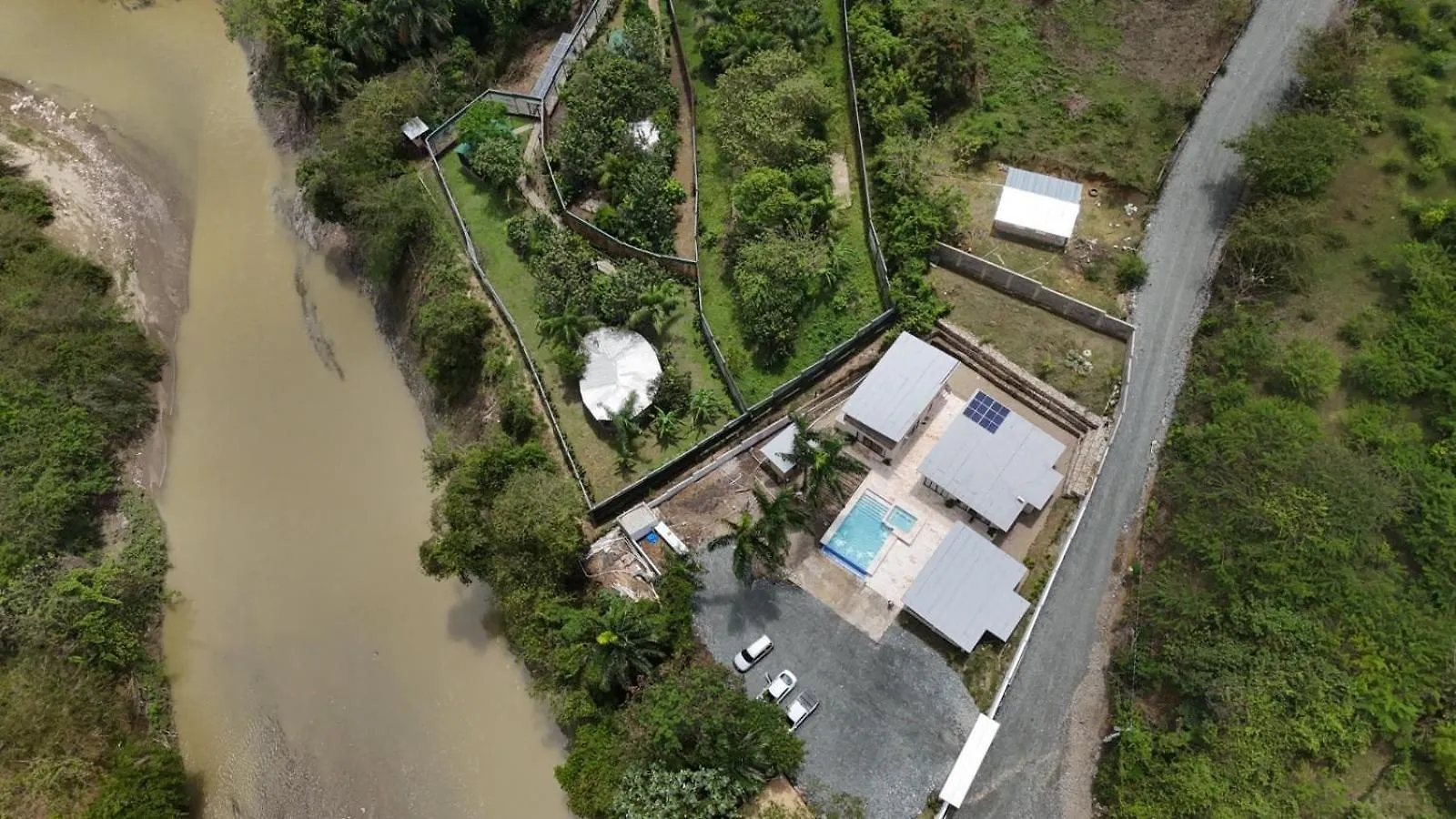 Villas Las Indigenas Imbert 0*,  جمهورية الدومينيكان
