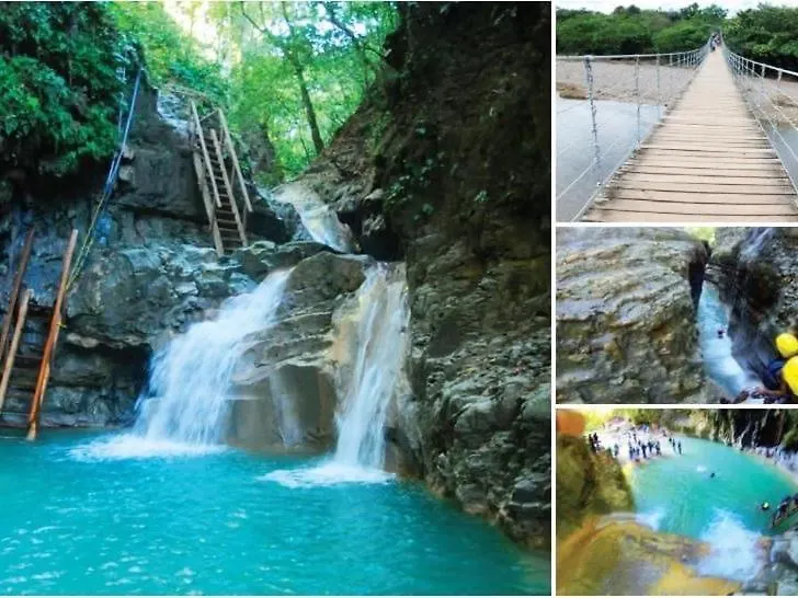 Villas Las Indigenas Imbert