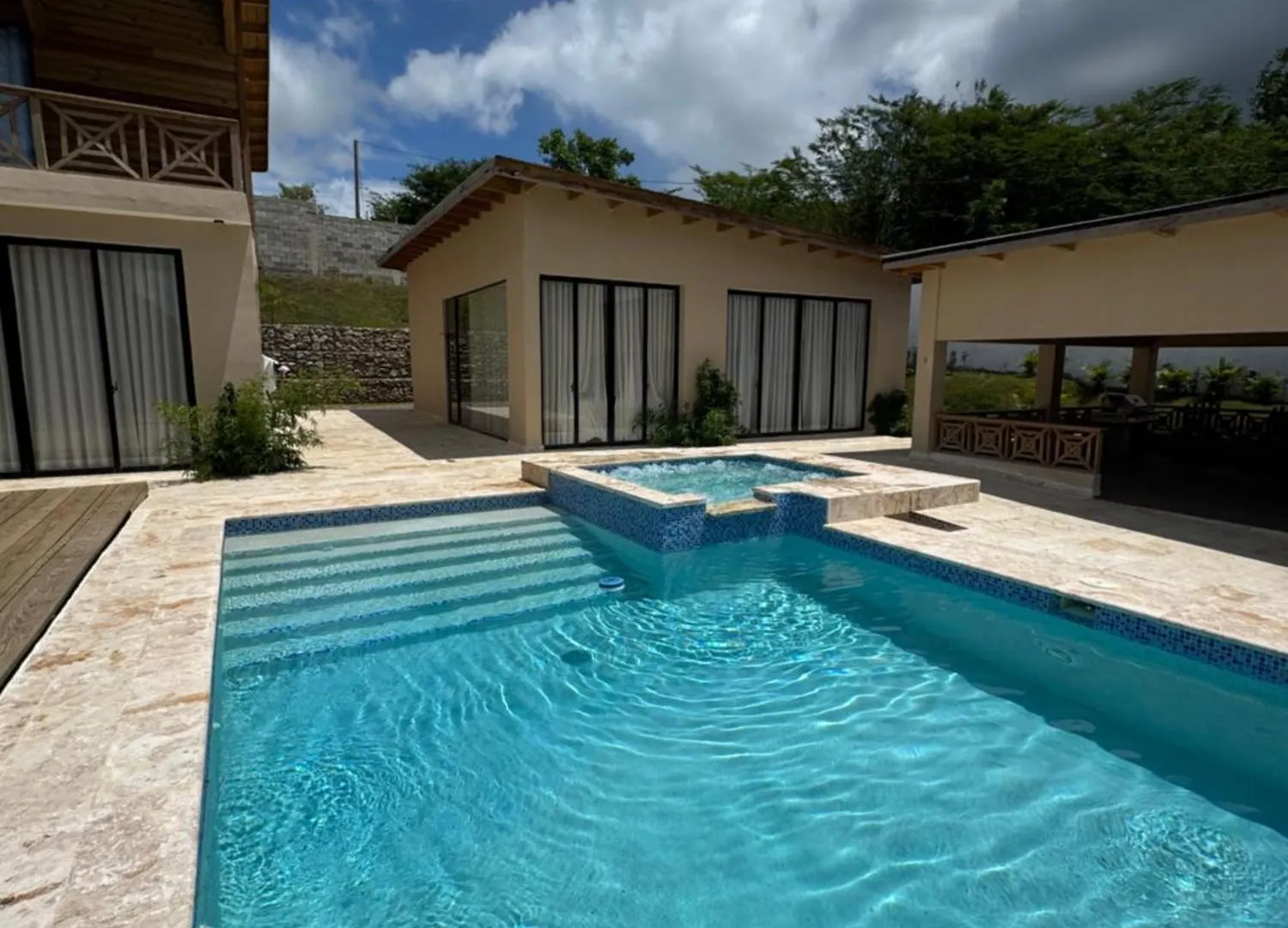Villas Las Indigenas Imbert
