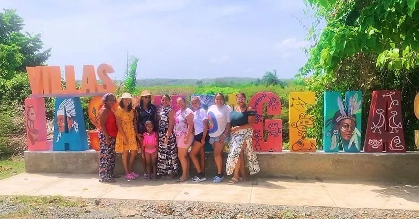 Villas Las Indigenas Imbert جمهورية الدومينيكان