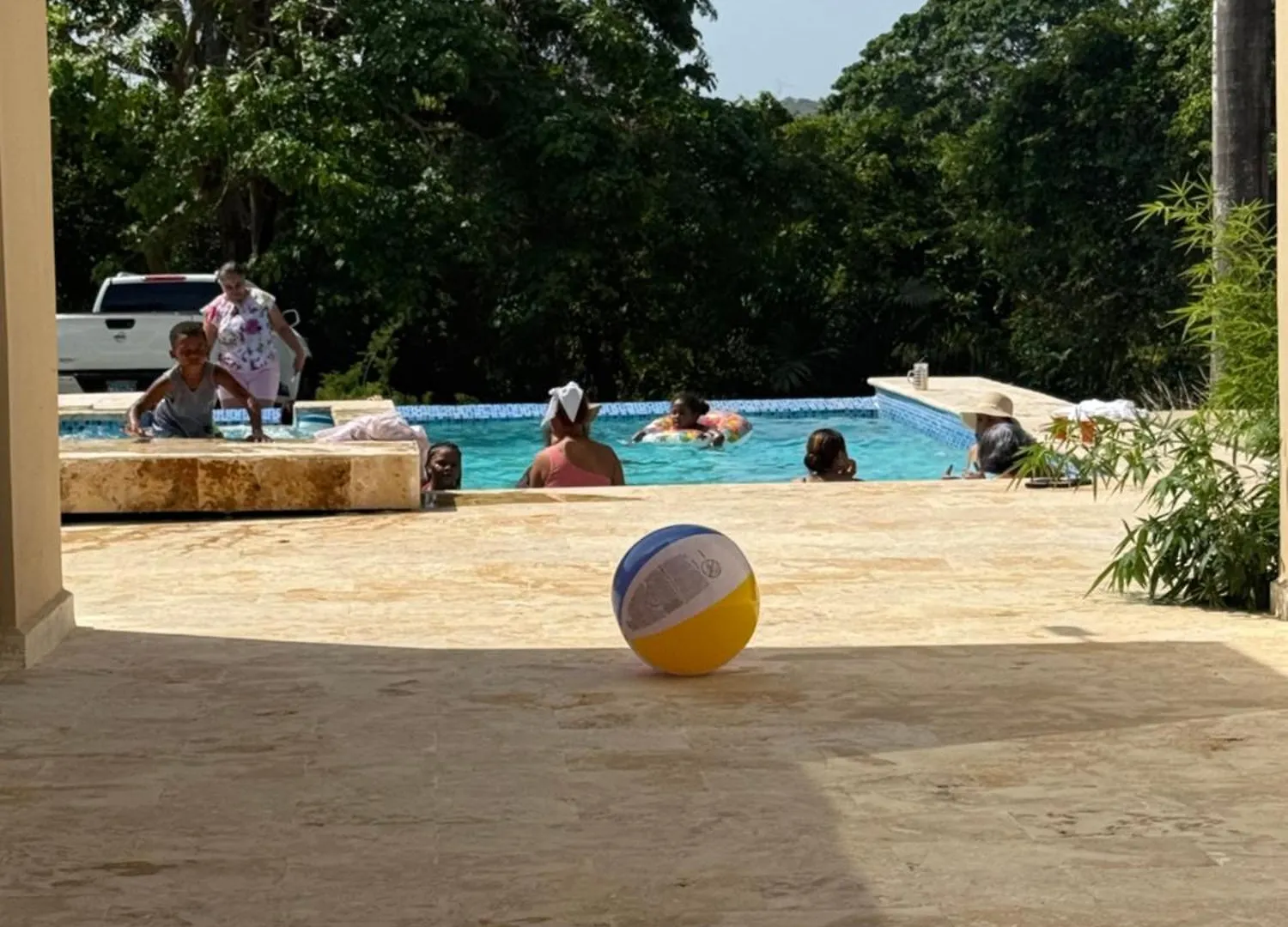 Villas Las Indigenas Imbert