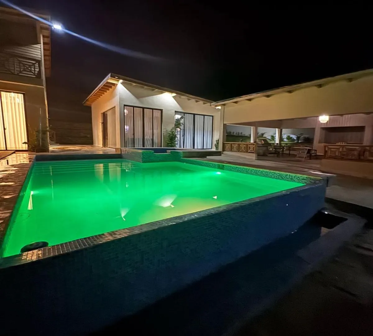 Villas Las Indigenas Imbert