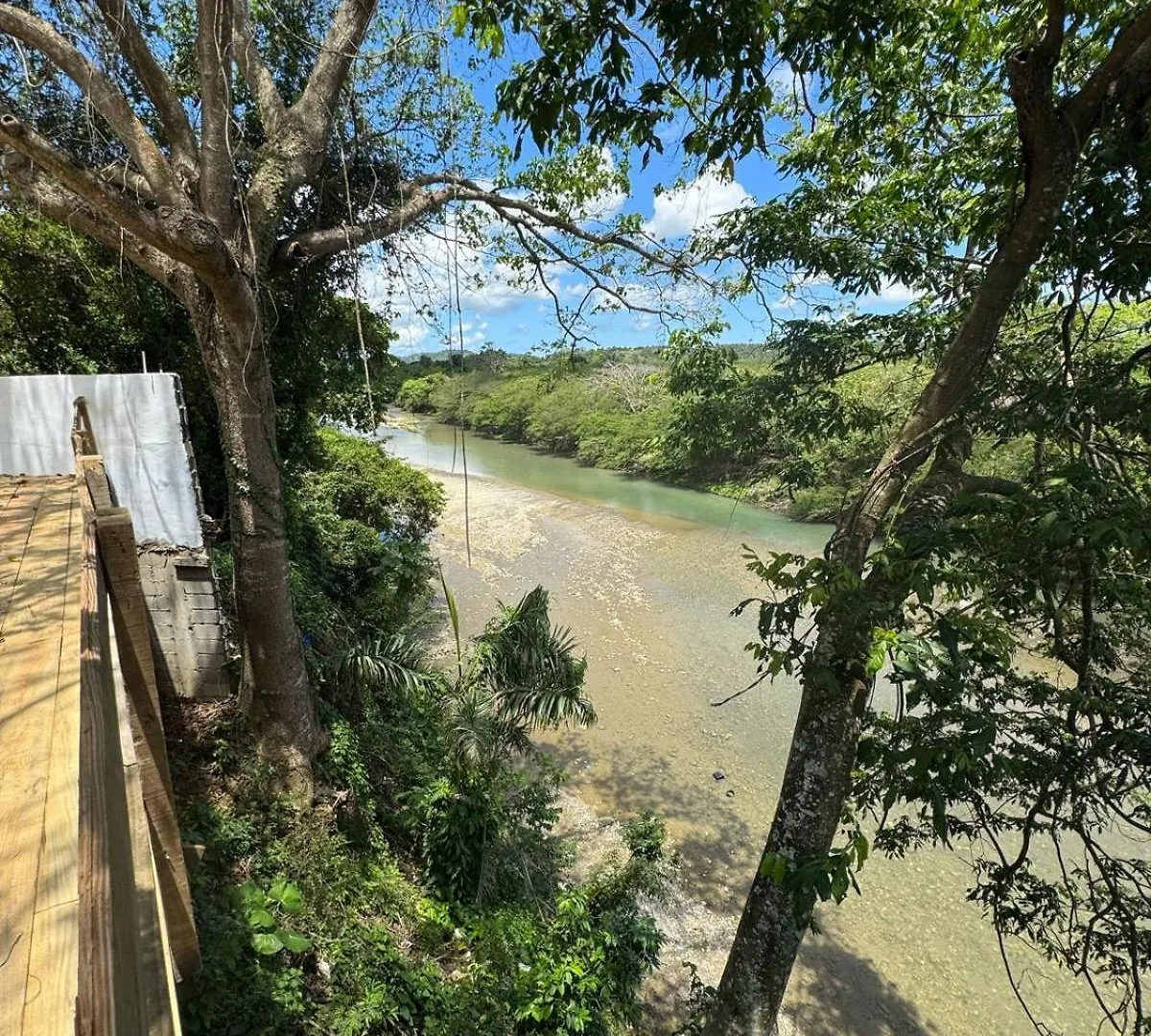 Villas Las Indigenas Imbert