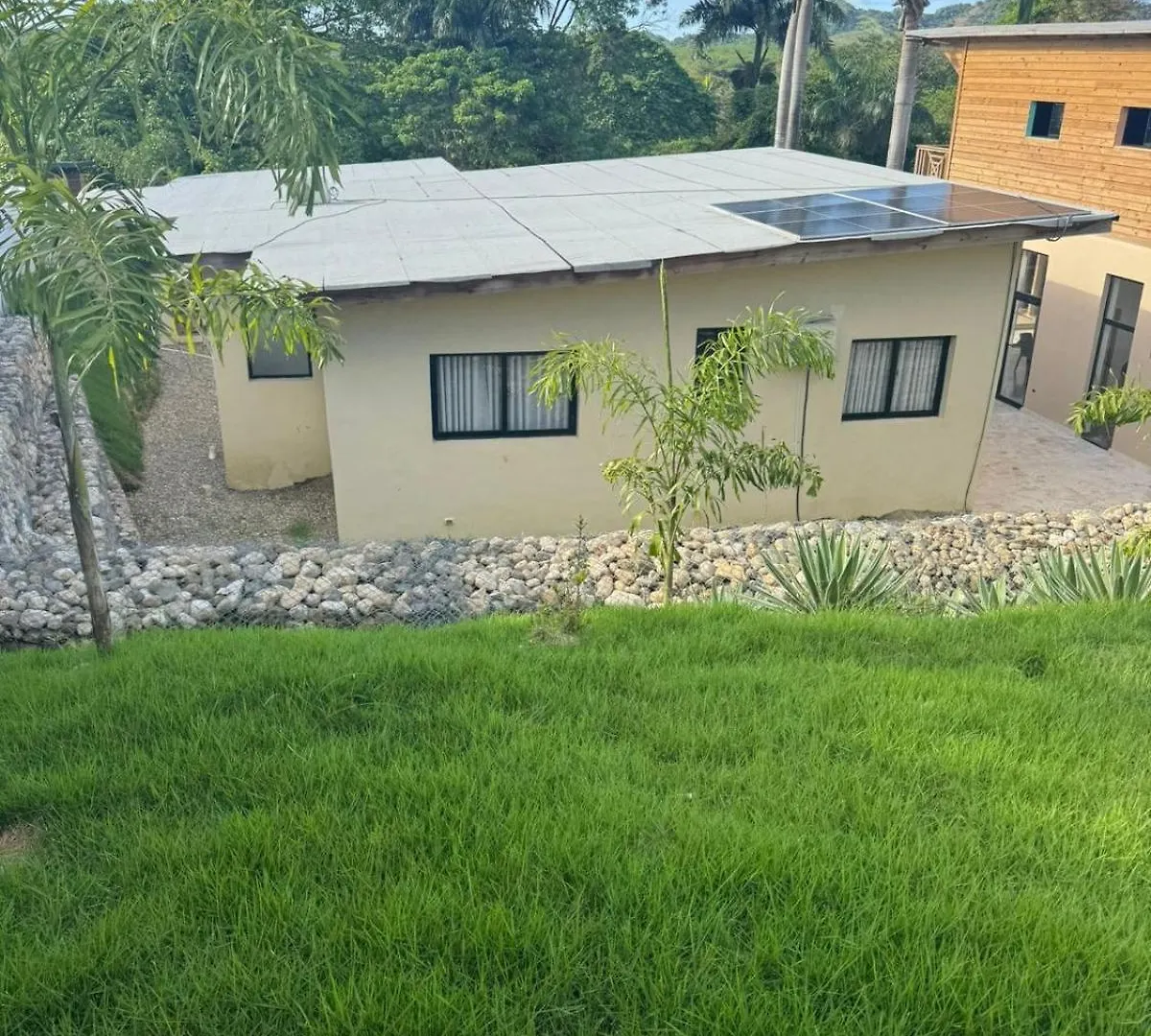 Villas Las Indigenas Imbert