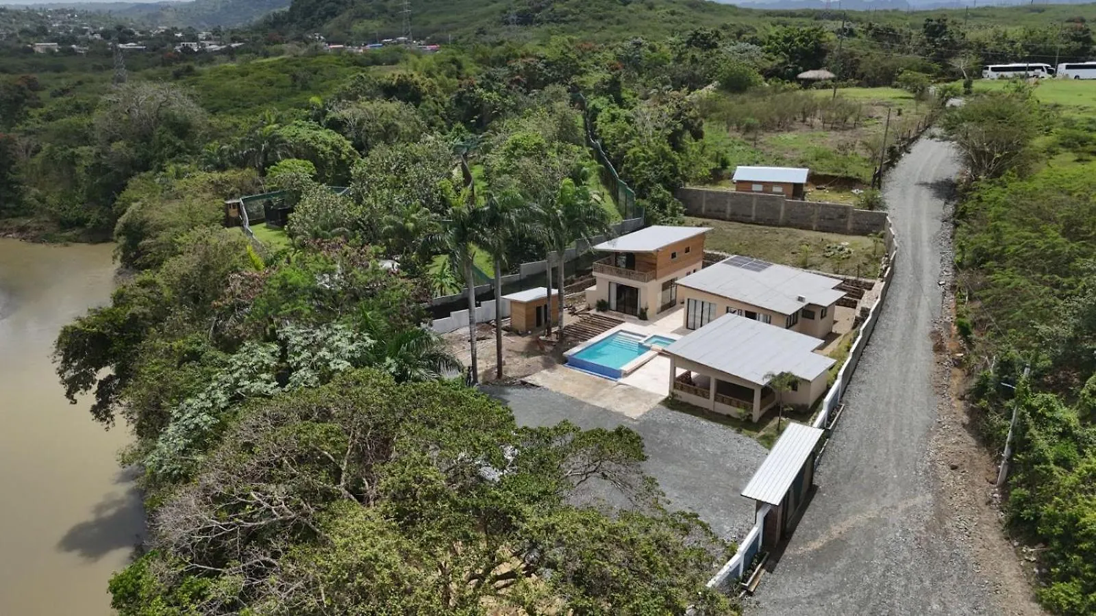 Villas Las Indigenas Imbert ドミニカ共和国