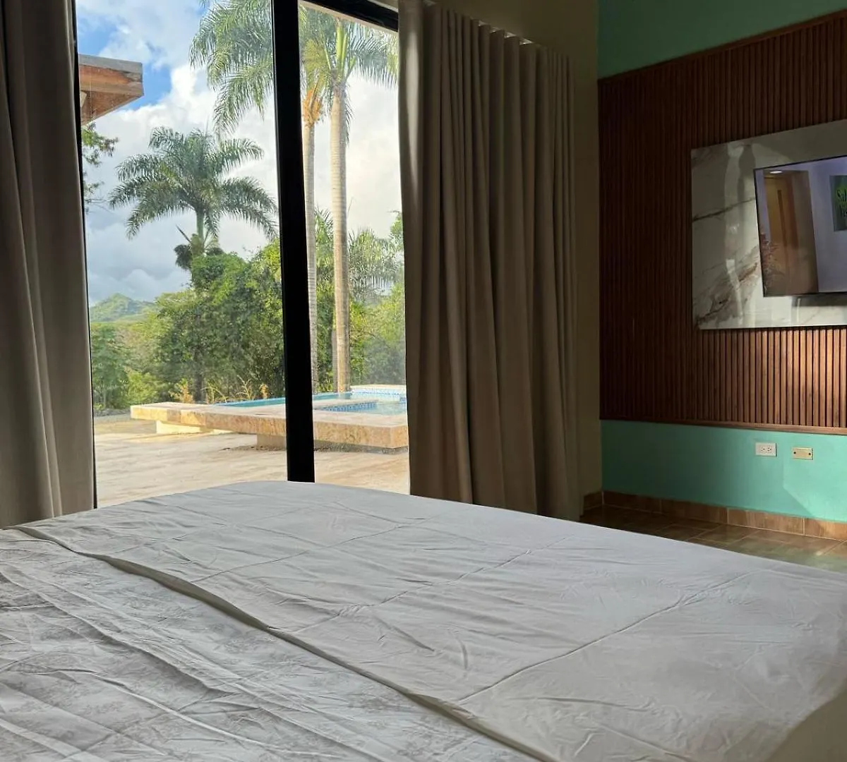 Villas Las Indigenas Imbert 0*,  Dominicaanse Republiek