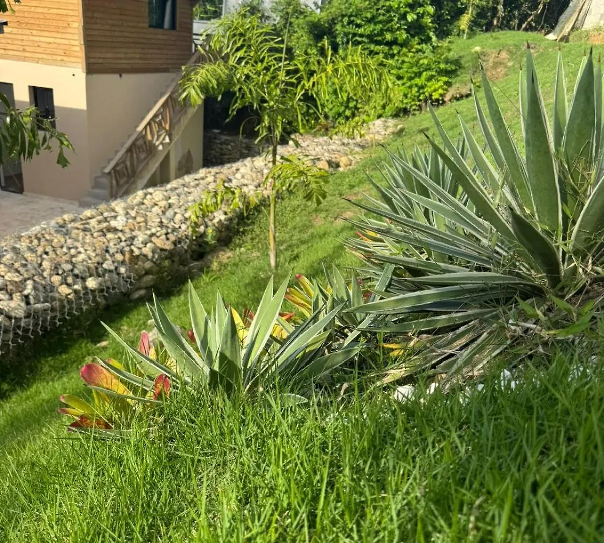 Villas Las Indigenas Imbert