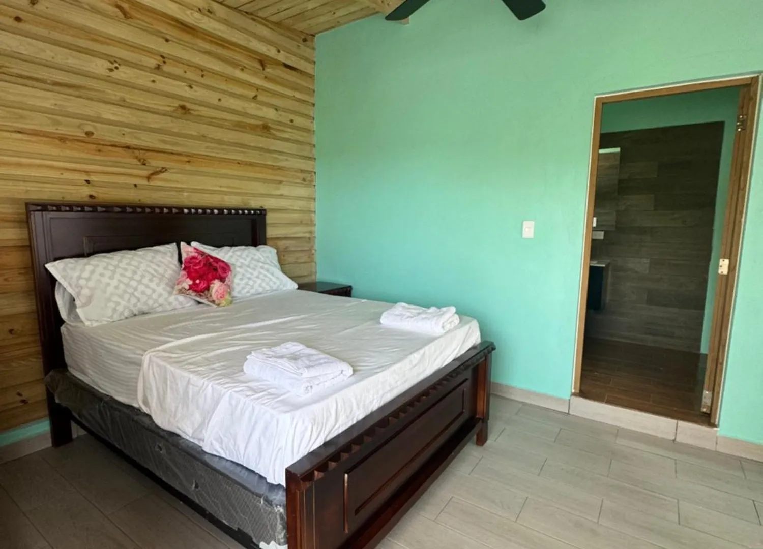 Villas Las Indigenas Imbert Dominicaanse Republiek