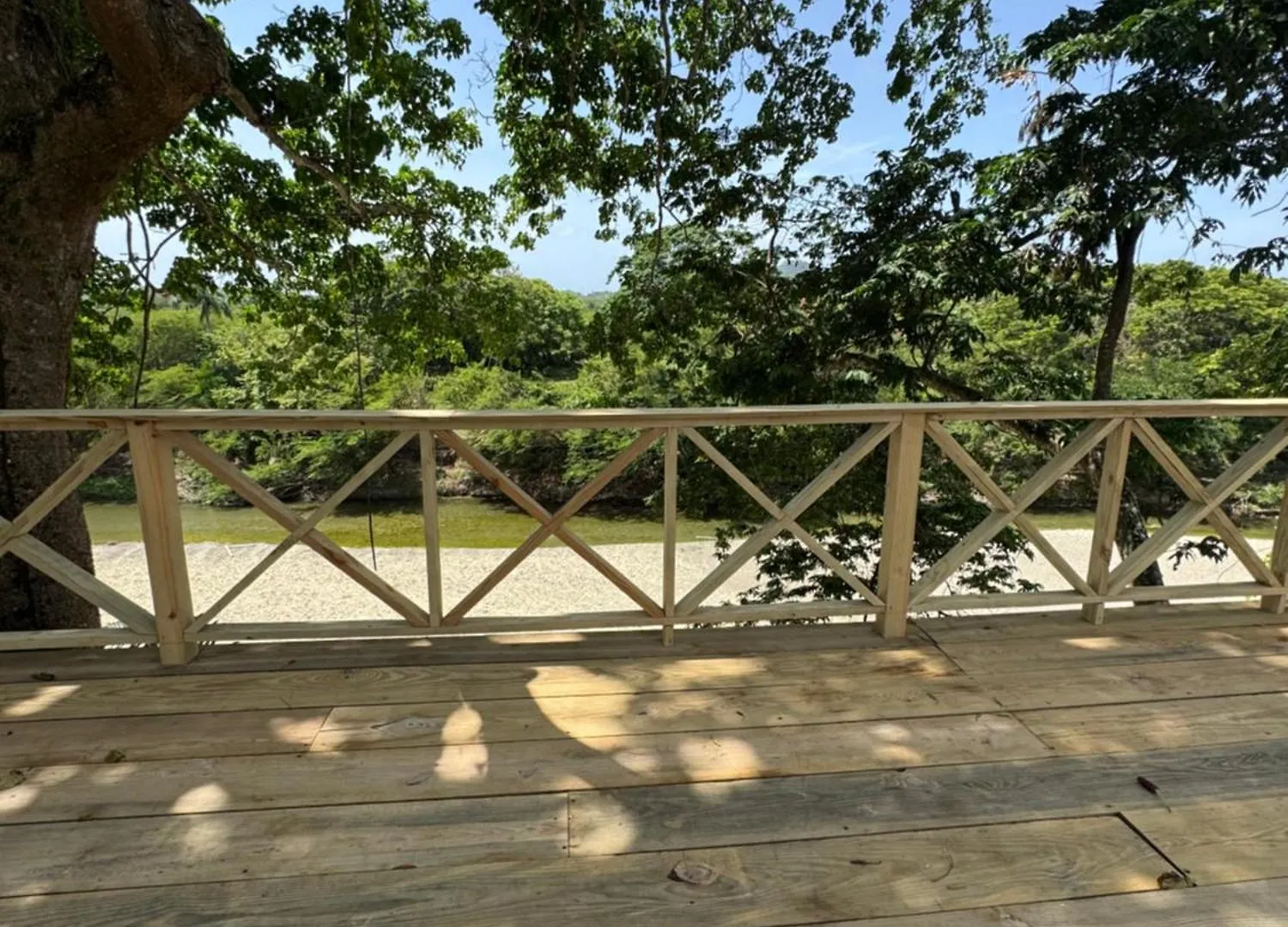 Villas Las Indigenas Imbert